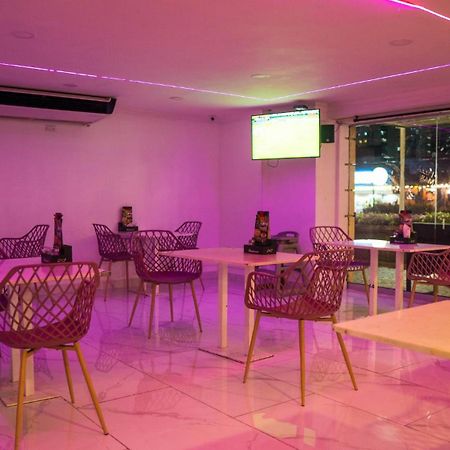 Hotel Windsor Barranquilla Barranquilla  Bagian luar foto