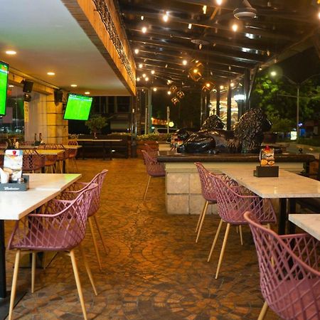 Hotel Windsor Barranquilla Barranquilla  Bagian luar foto