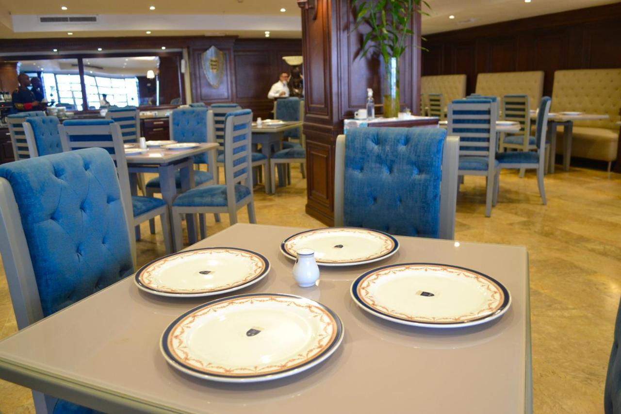 Hotel Windsor Barranquilla Barranquilla  Bagian luar foto