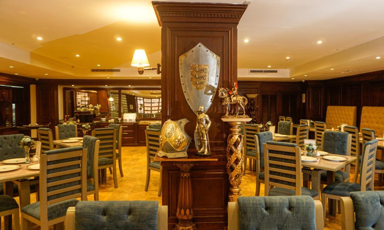 Hotel Windsor Barranquilla Barranquilla  Bagian luar foto