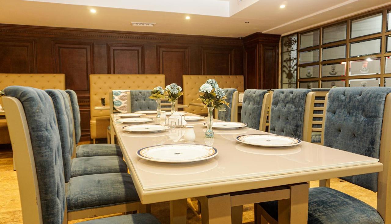 Hotel Windsor Barranquilla Barranquilla  Bagian luar foto