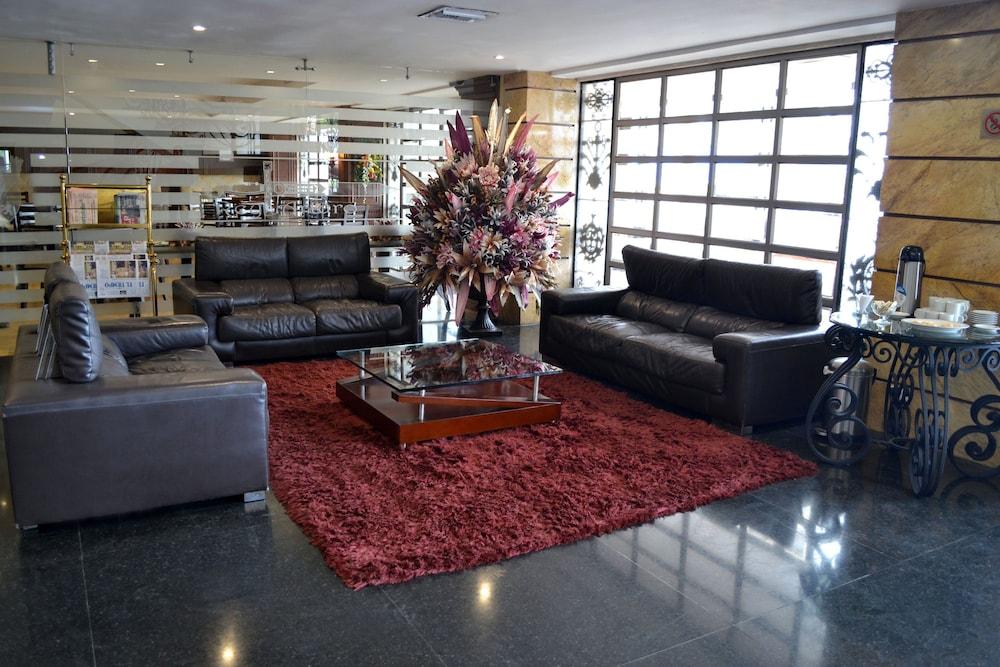 Hotel Windsor Barranquilla Barranquilla  Bagian luar foto