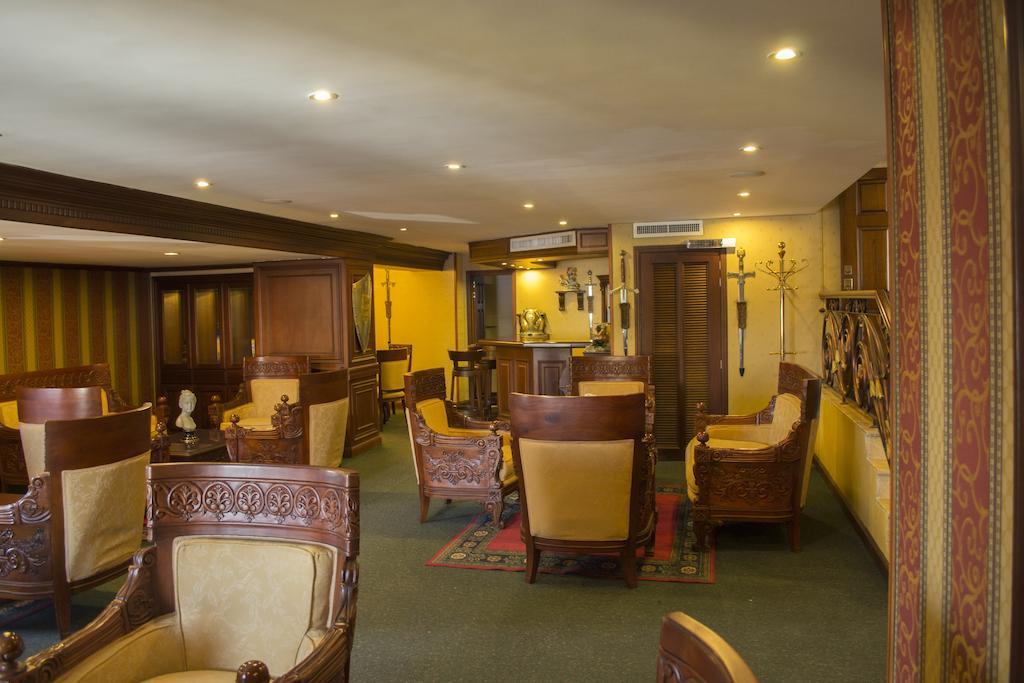 Hotel Windsor Barranquilla Barranquilla  Bagian luar foto