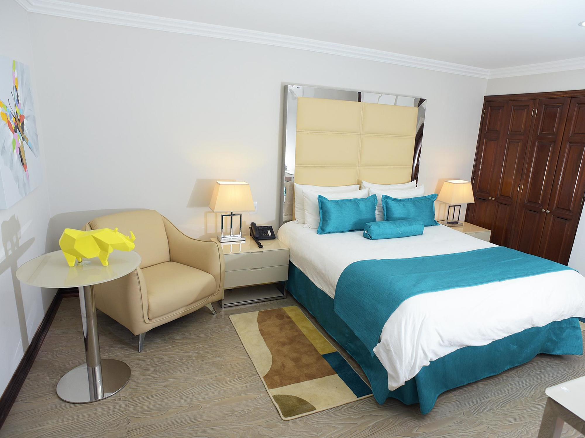 Hotel Windsor Barranquilla Barranquilla  Bagian luar foto