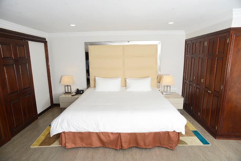 Hotel Windsor Barranquilla Barranquilla  Bagian luar foto