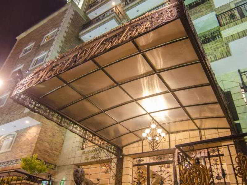 Hotel Windsor Barranquilla Barranquilla  Bagian luar foto