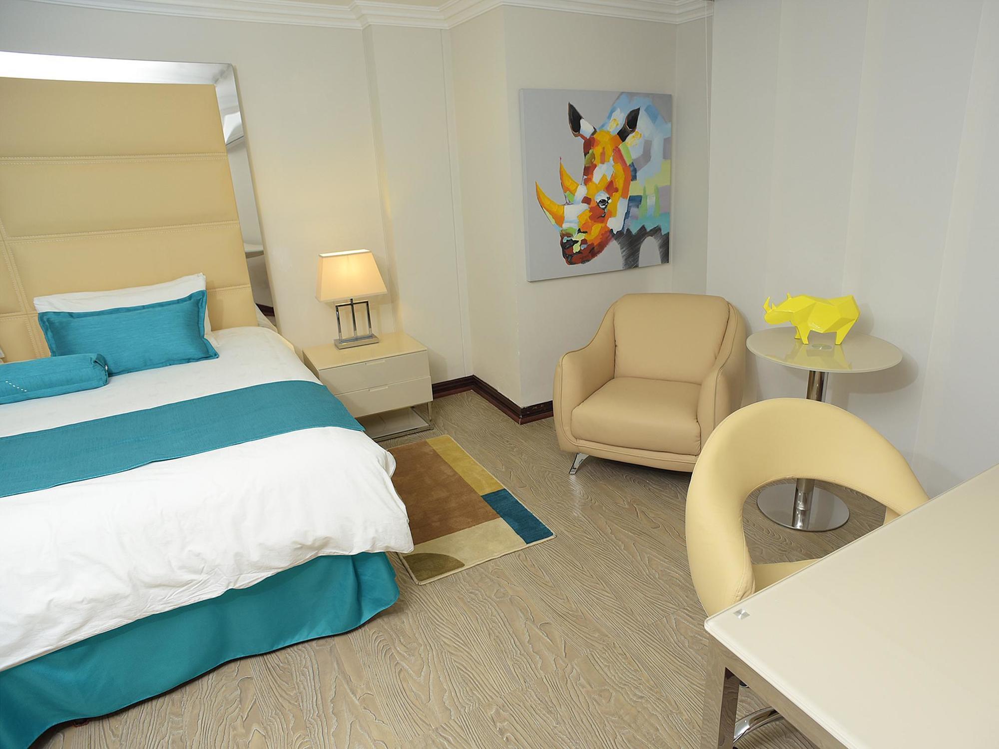 Hotel Windsor Barranquilla Barranquilla  Bagian luar foto