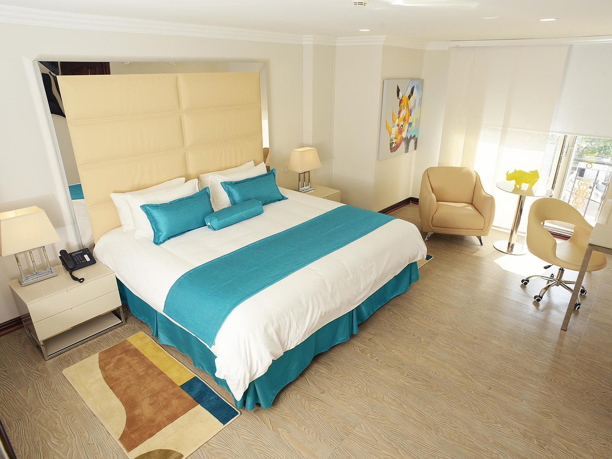 Hotel Windsor Barranquilla Barranquilla  Bagian luar foto